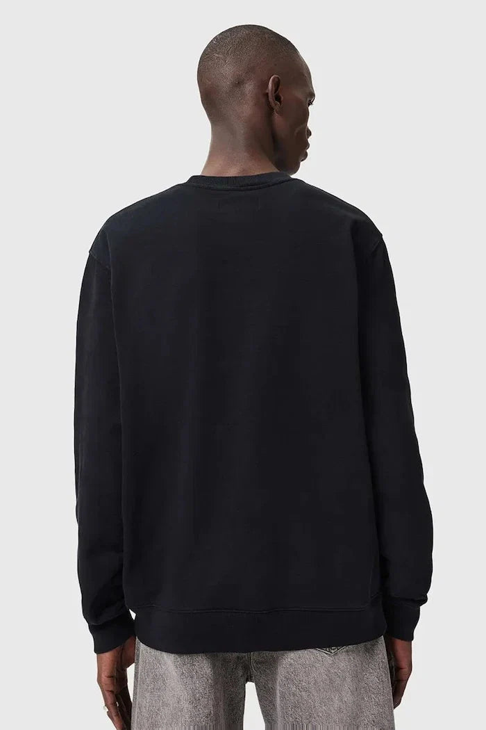 AllSaints LOVER Pamuklu Sweatshirt