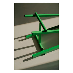 Hay - Bar Stool 75 cm | Green