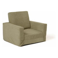 Kid's Concept - Fireplace Chair | Khaki
