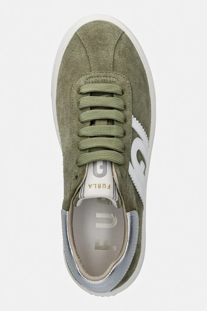 Furla Nuage Kadın Süet Sneaker