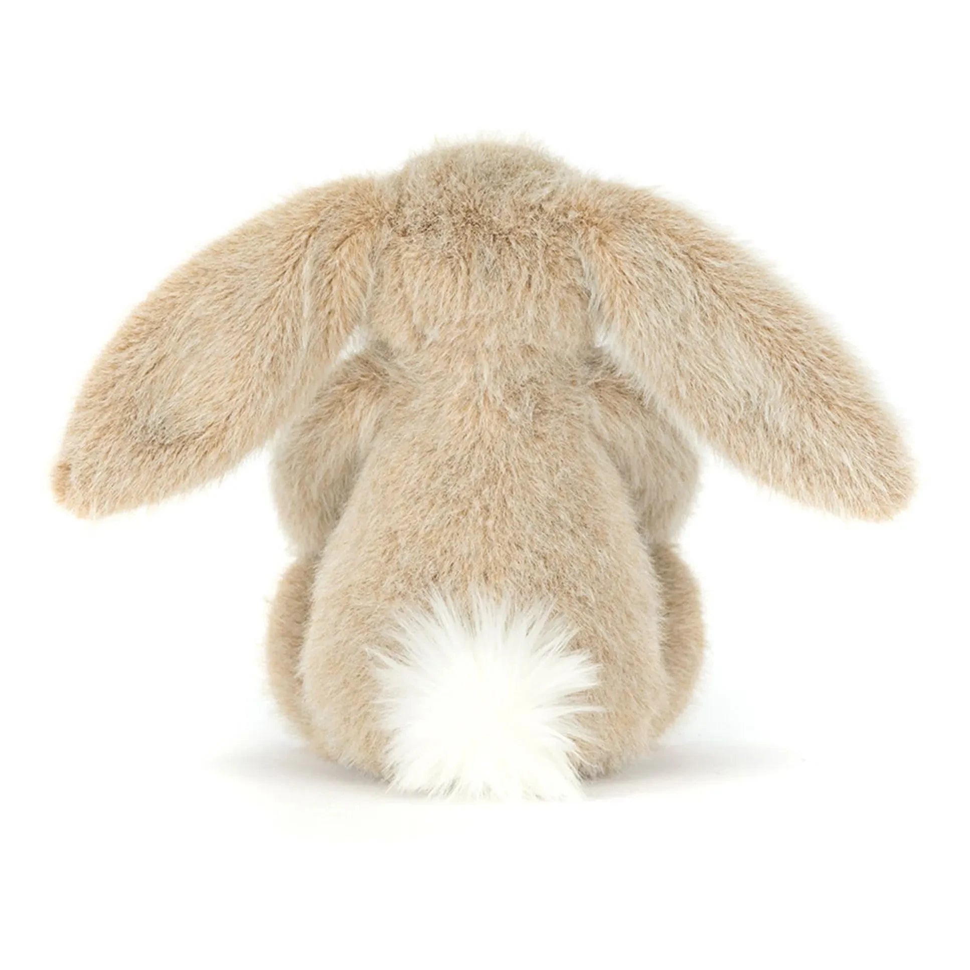 Jellycat - Fluffy Bunny | Oat