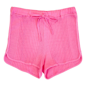 Sunchild - Short Rio | Pink