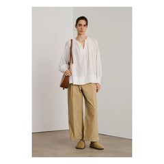 Soeur - Sierra Blouse | Ecru