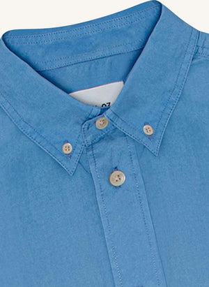 NN.07 - Colby Shirt 5329 | Blue