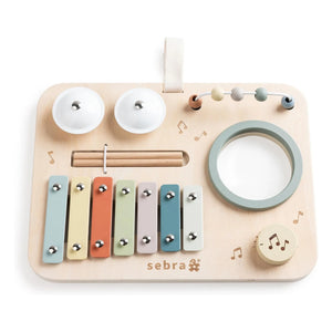 Sebra - Musical Wake-up Table