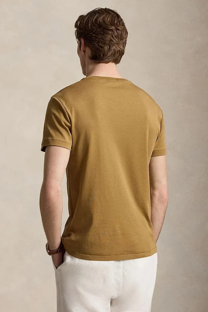 Polo Ralph Lauren Erkek Pamuklu Tişört