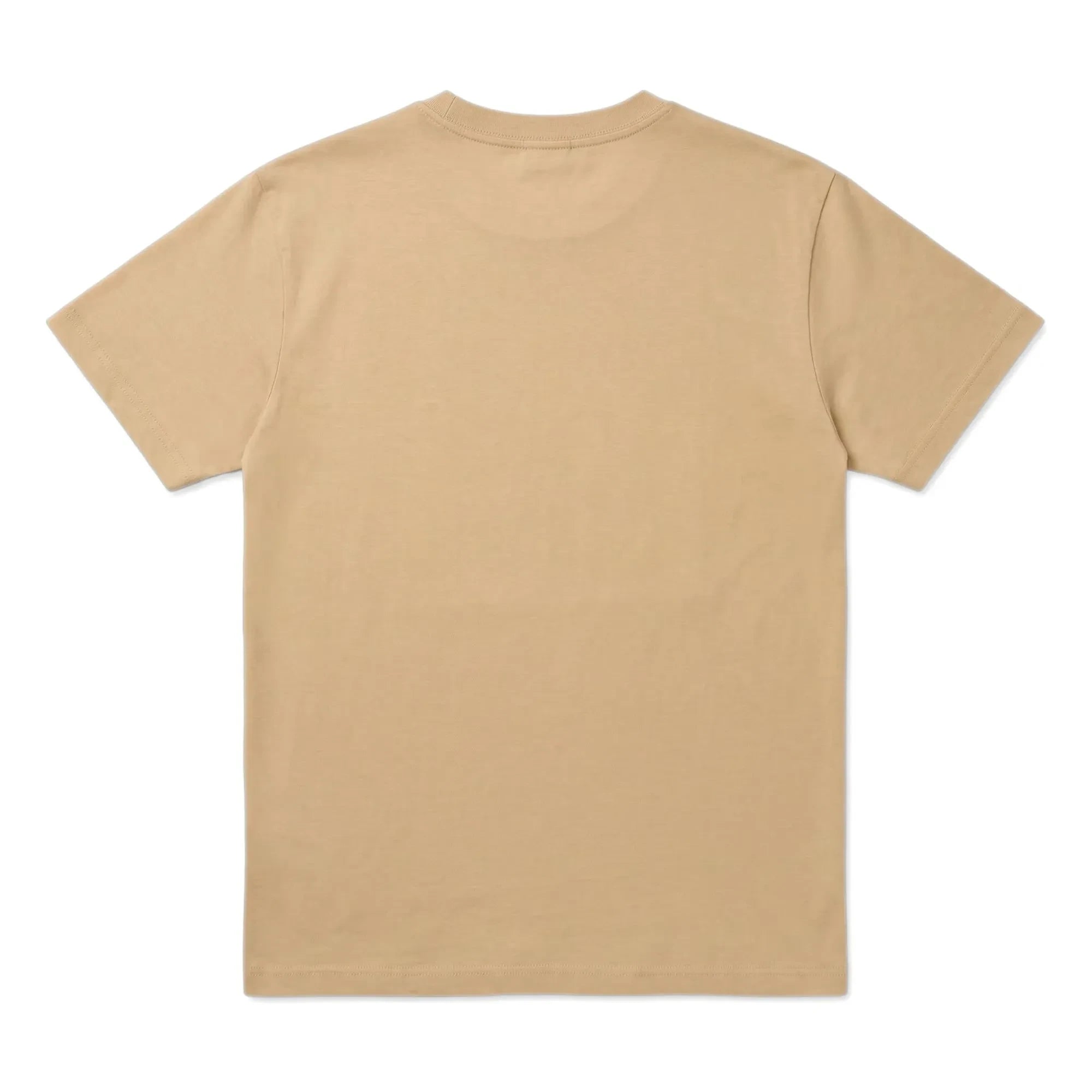 Smallable Woman - Hana Organic Cotton T-Shirt | Camel
