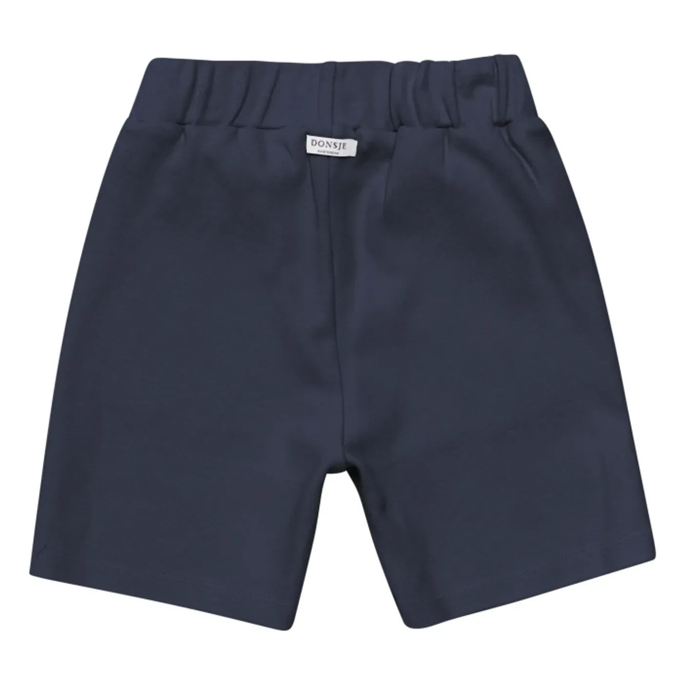 Donsje - Short Sleeve Koala Onesie | Navy Blue