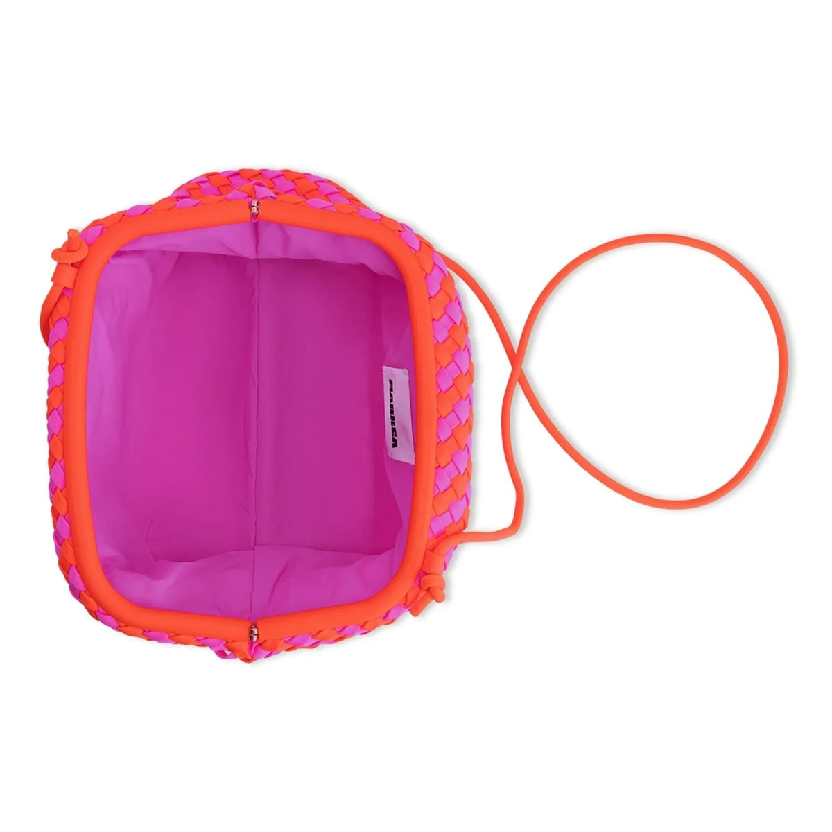 Marrea - Marrea Portfolio Bag | Pink