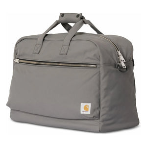 Carhartt WIP - Leroy Weekend Bag | Gray