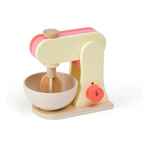 Kid's Concept - Wooden Kitchen Mixer