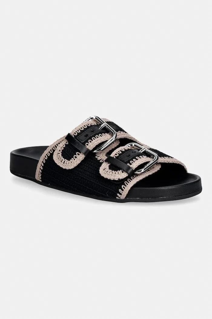 Weekend Max Mara Kadın Terlik Wkabonito