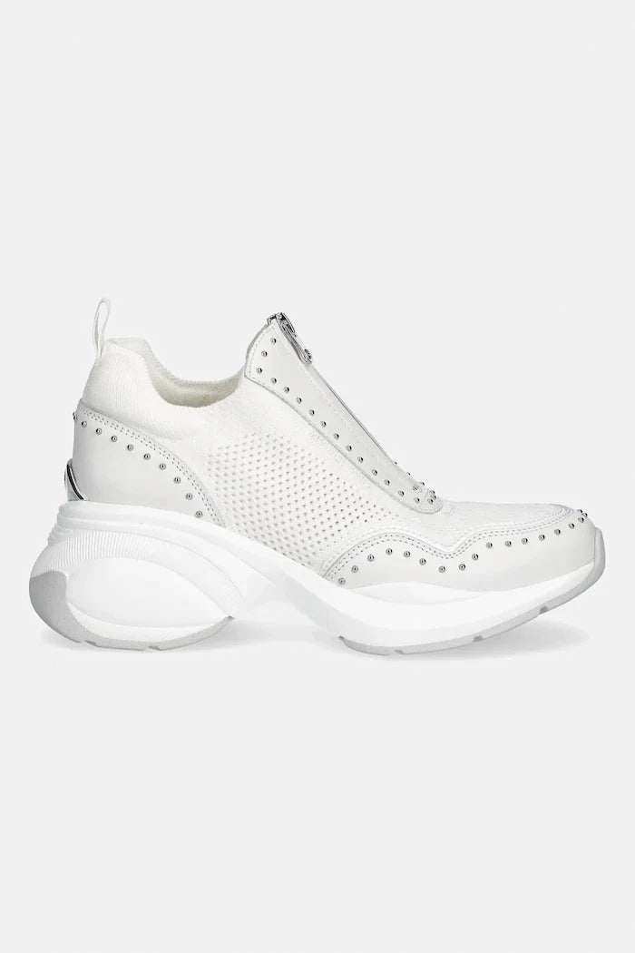 MICHAEL Michael Kors Zuma Slip On Trainer