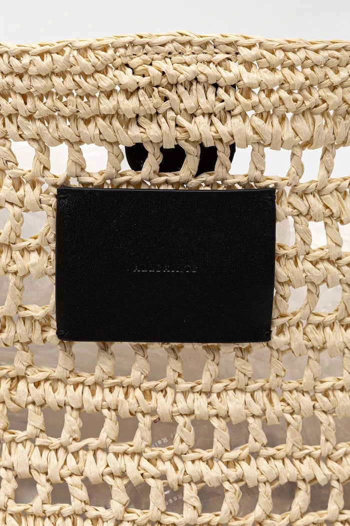 AllSaints ASHA Kadın Alışveriş Çantası