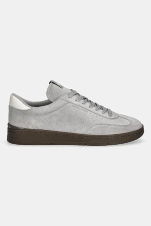Michael Kors Wilton Lace Up Süet Spor Ayakkabı