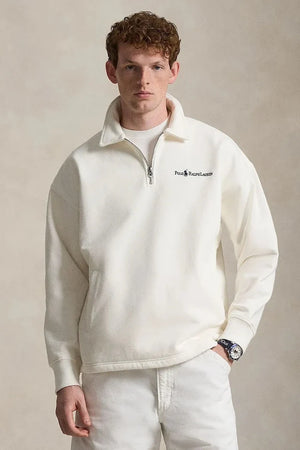 Polo Ralph Lauren pamuklu erkek sweatshirt