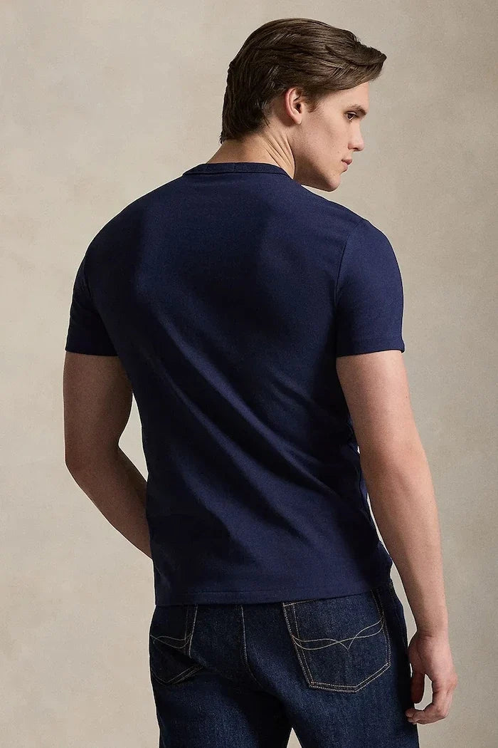 Polo Ralph Lauren Pamuklu Tişört