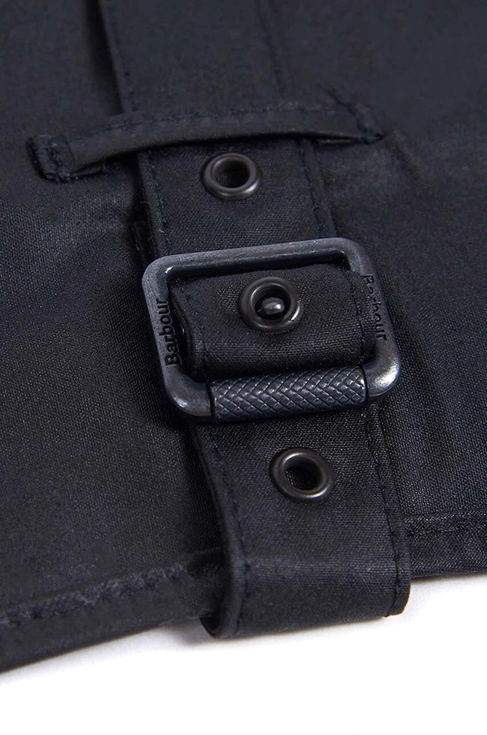 Barbour Köpek Montu