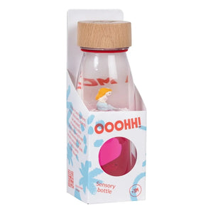 Petit Boum - Etincelle de mer Sensory Bottle