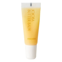 PINKWONDER - Jojoba Lip Cream | Yellow