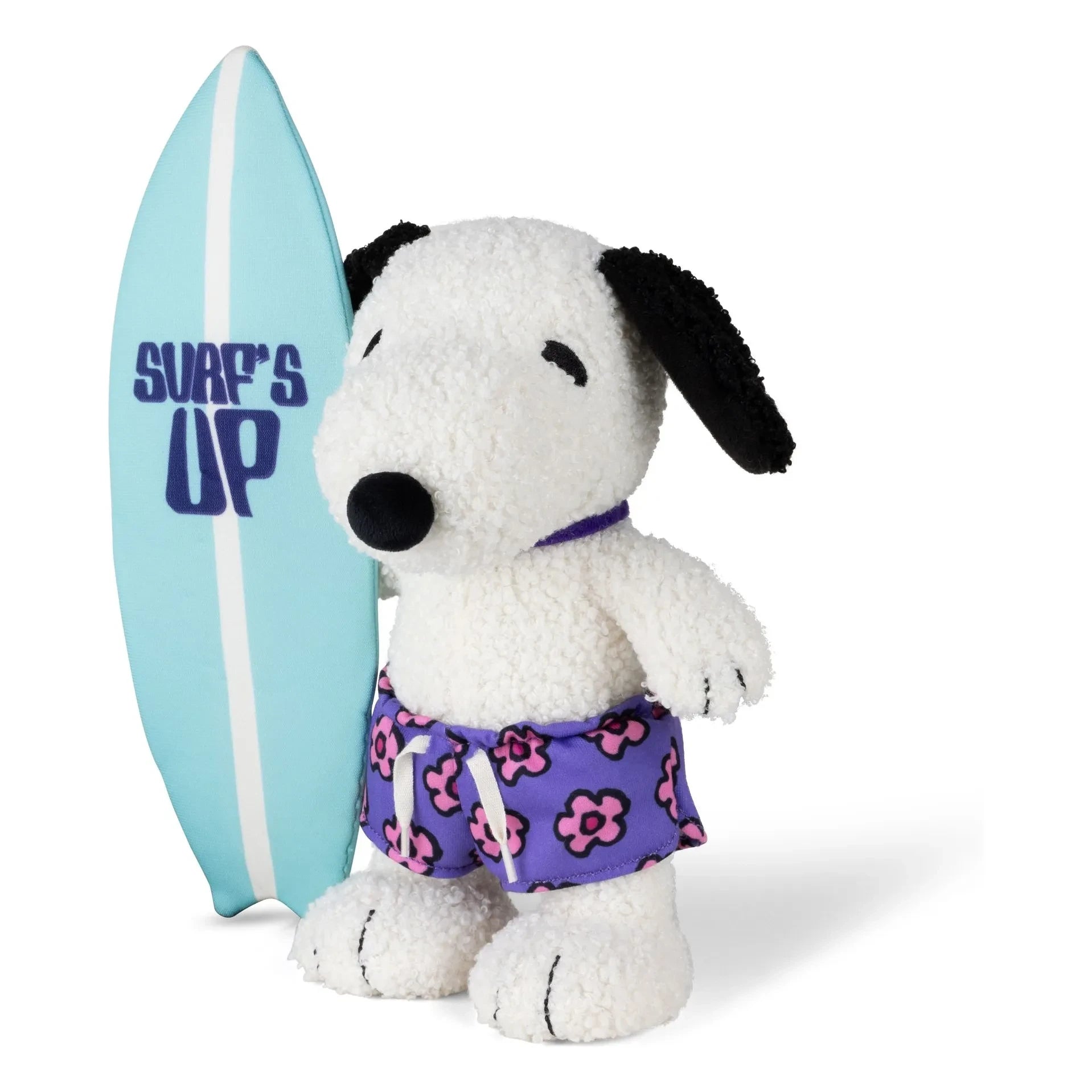 Bon Ton Toys - SNOOPY - Snoopy Surfer Plush Toy
