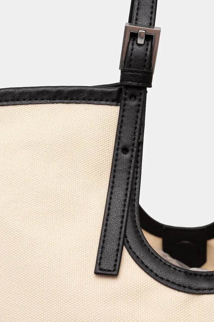 AllSaints kadın alışveriş çantası ARA