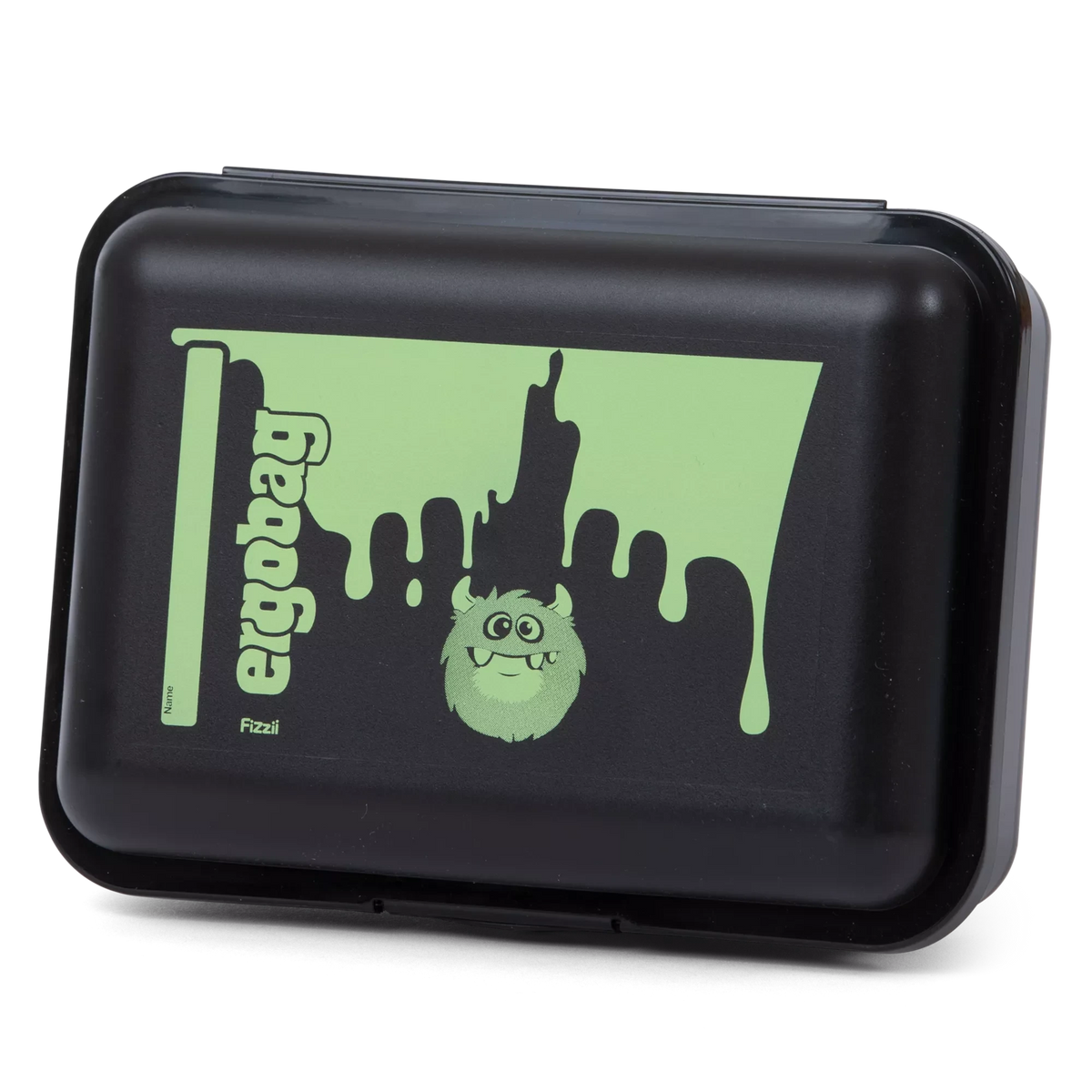 Ergobag - Lunch Box Slime