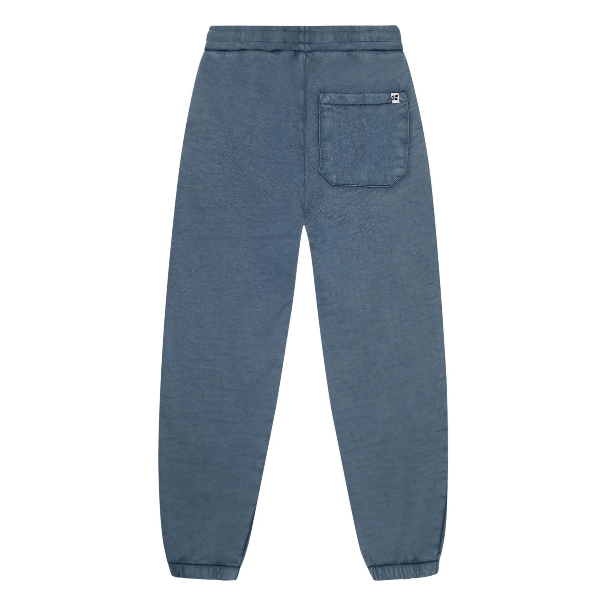 Hundred Pieces - Jogger Run Organik pamuk | Lacivert