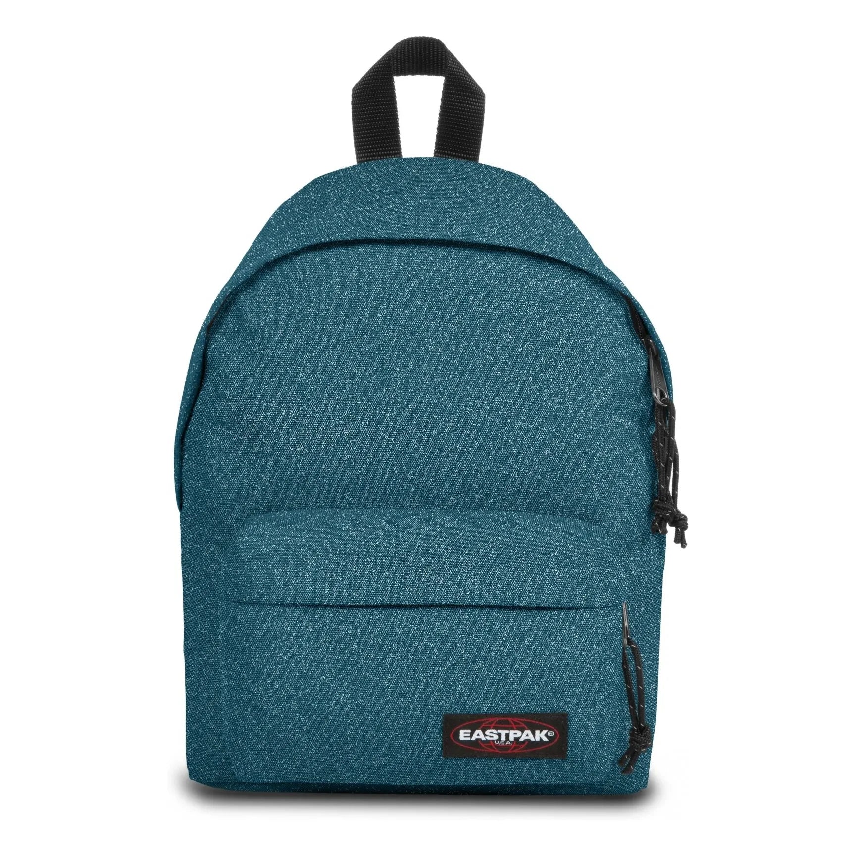 Eastpak - Orbit Glitter Backpack | Jade Green