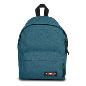 Eastpak - Orbit Glitter Backpack | Jade Green
