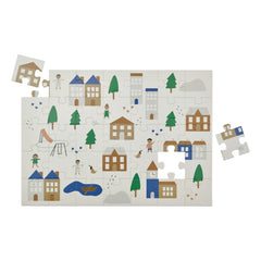Liewood - Jimmie Puzzle | Downtown/Sandy