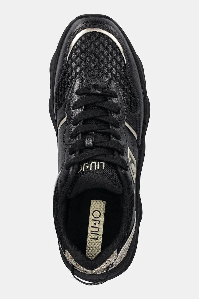 Liu Jo STEFFY 01 Spor Ayakkabı