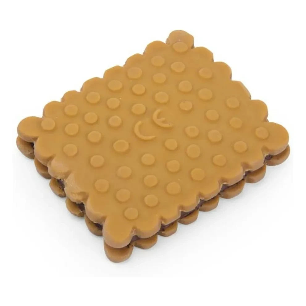 Moulin Roty - Teething Ring Cookie