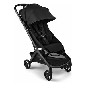 Bugaboo - Butterfly 2 Stroller | Black