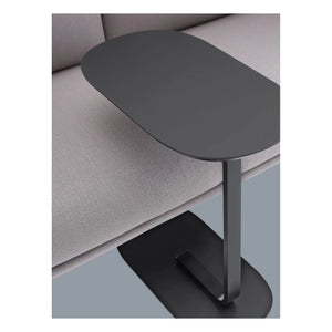 Muuto - Relate Side Table | Black