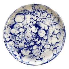 Beldy - Bocca Plate | Blue