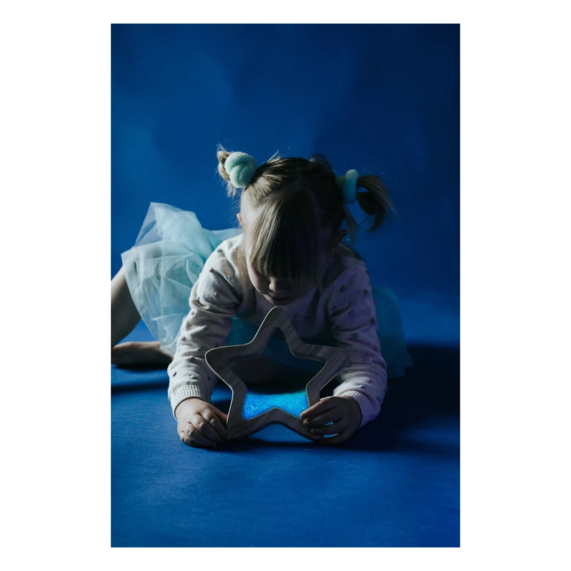 Petit Boum - Orion Sensory Star