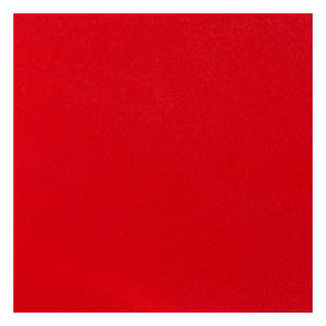 Hay - 65 cm Tall Stool Rey | Red