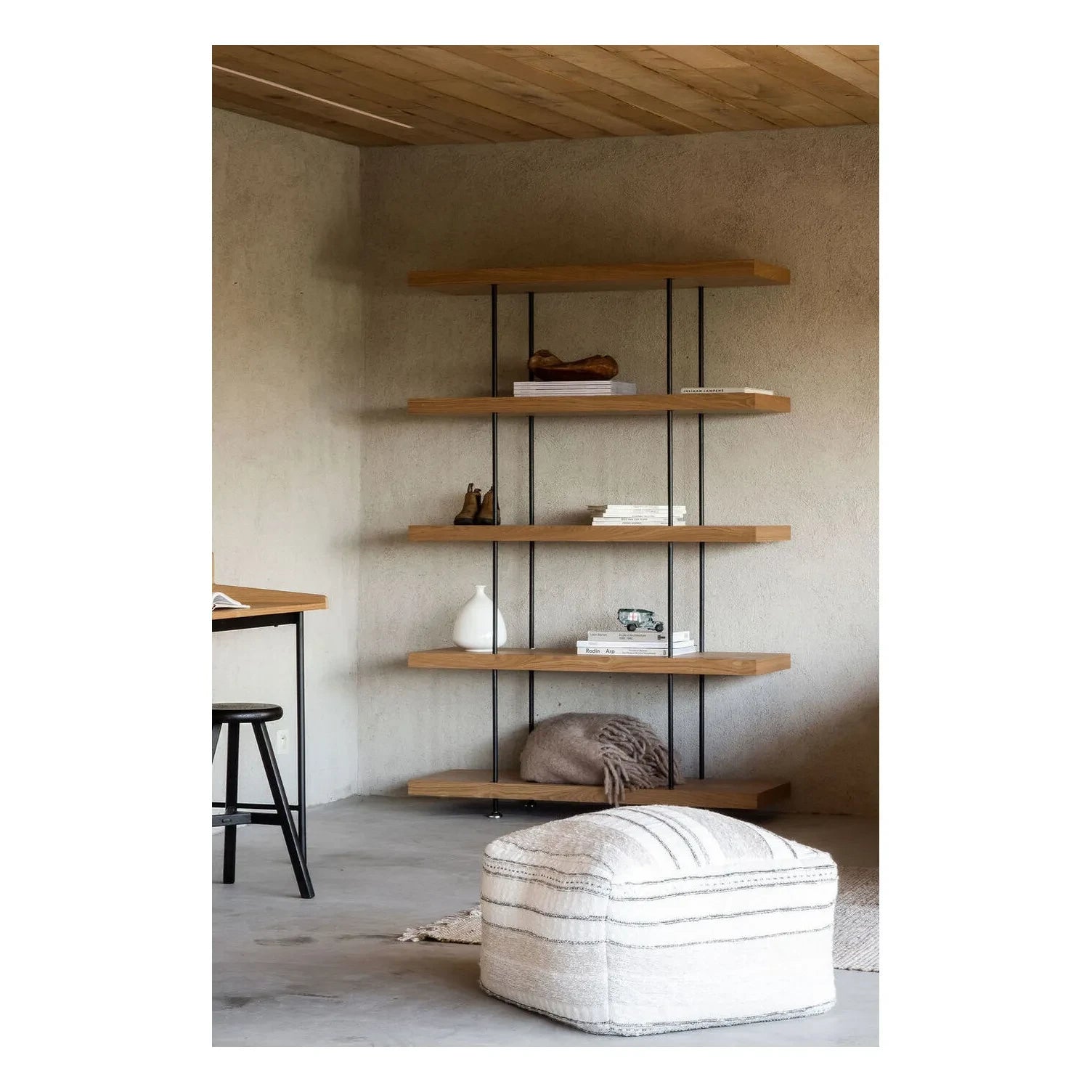 Quax - Hai No Ki Shelf