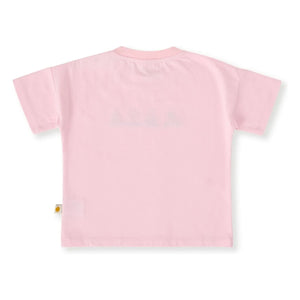 Goldie + Ace - Bateaux T-Shirt | Light Pink