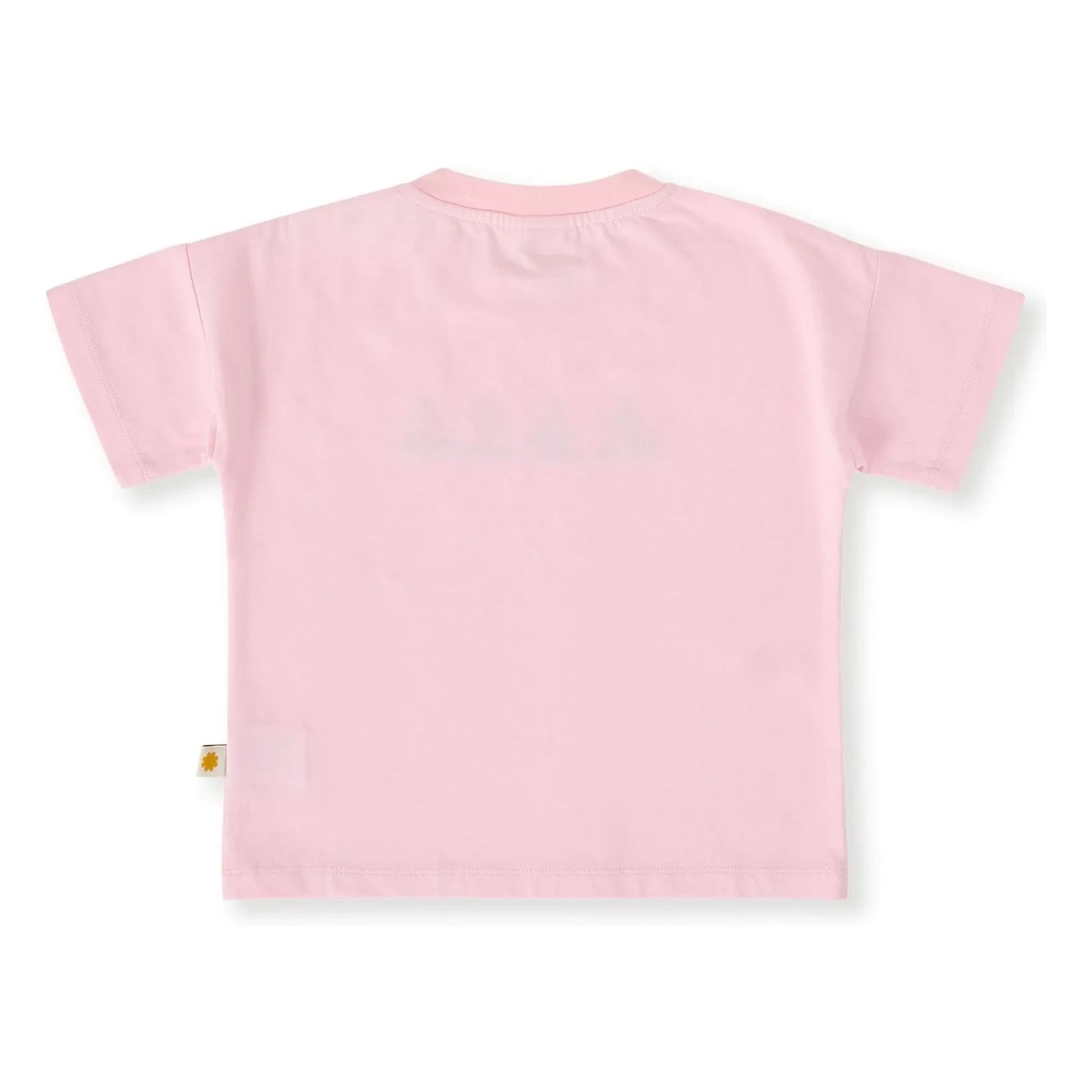 Goldie + Ace - Bateaux T-Shirt | Light Pink