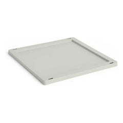 Hay - Crate lid for foldable box / cube | Gray