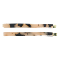 Bachca - Hair Clips - Set of 2