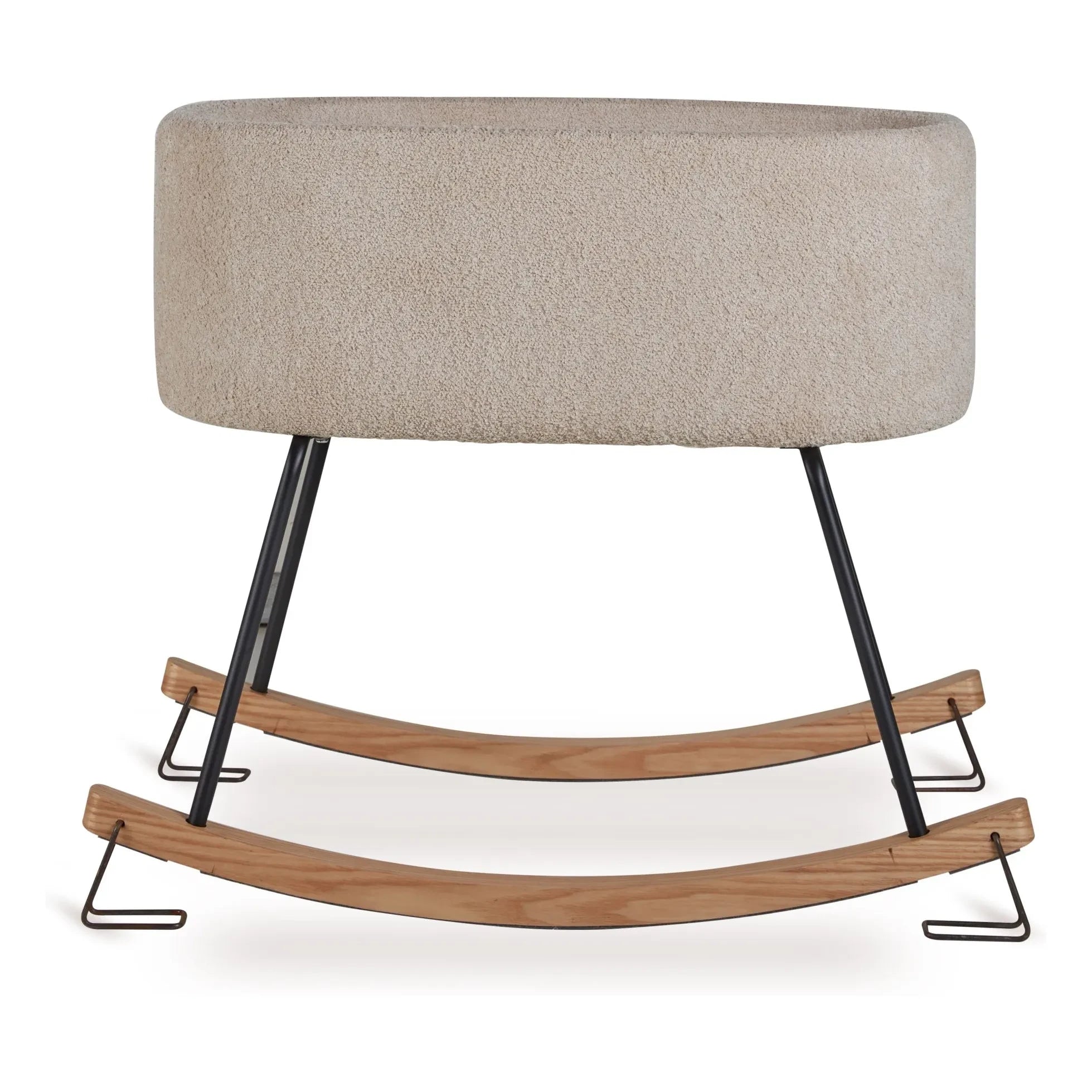 Quax - Swing Crib | Beige