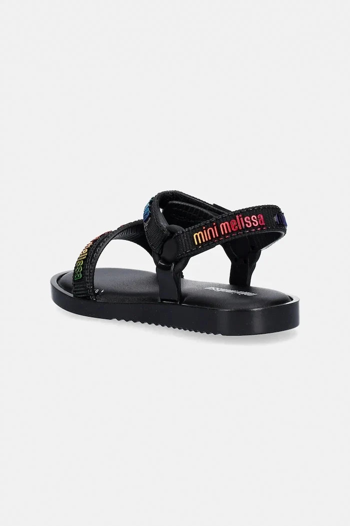 Melissa STRIPES M LOVER BB Çocuk Sandalet