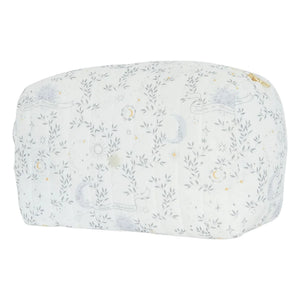 Tartine et Chocolat - Rêve étoilé cosmetic bag | Ecru