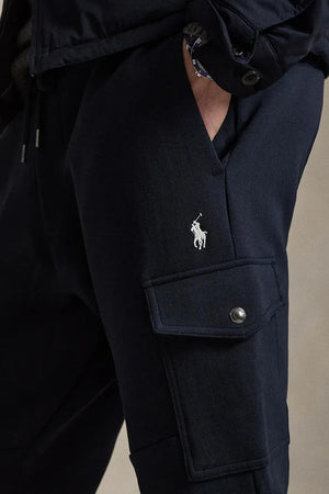 Polo Ralph Lauren erkek pamuklu eşofman altı