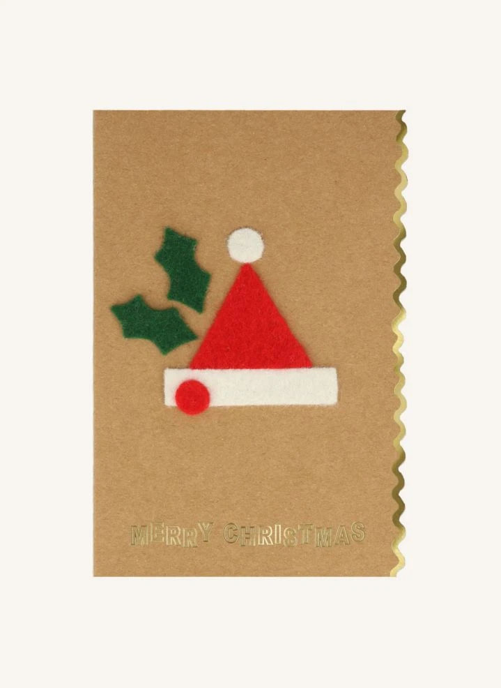 Meri Meri - DIY Greeting Card Set
