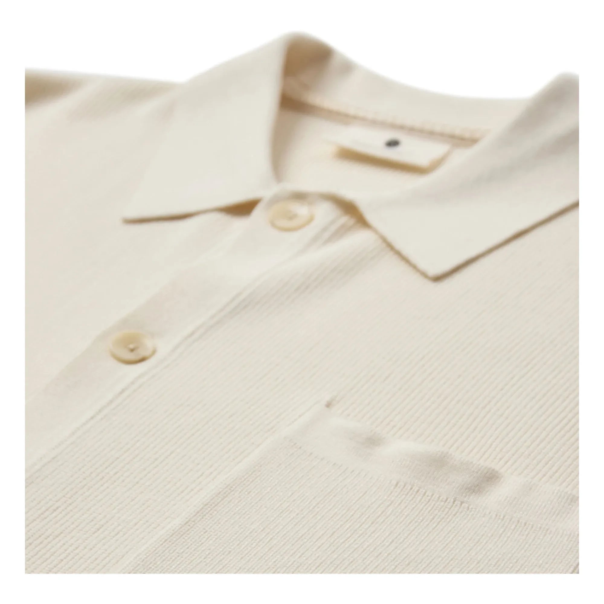 Anerkjendt - Polo Akvilhelm Pin | Beige