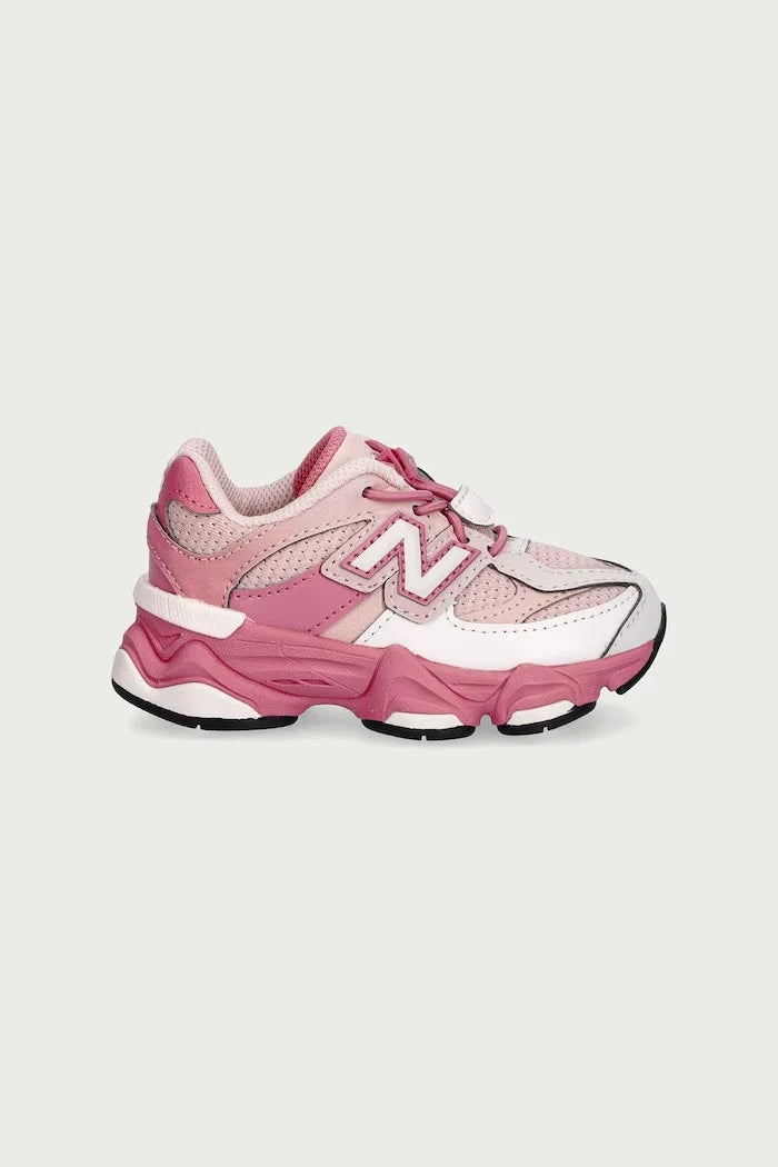 New Balance 9060 çocuk spor ayakkabısı
